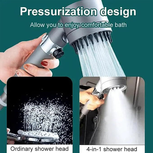 Handheld Scalp Massager | مدلك فروة الرأس اليدوي